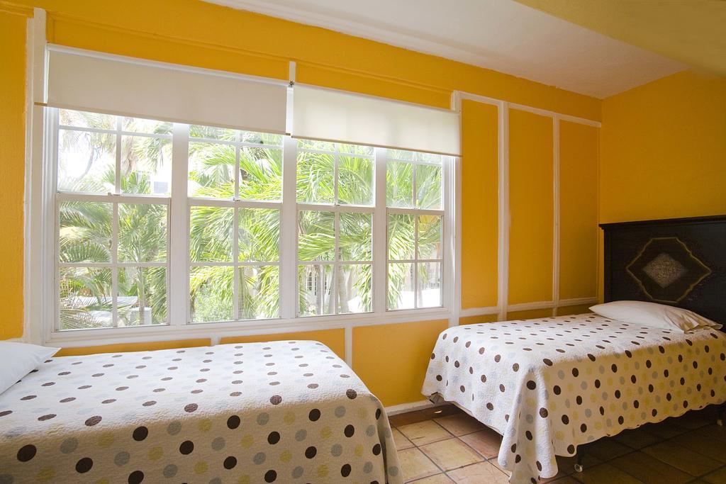 Sadigo Court Hotel Miami Beach Exterior foto