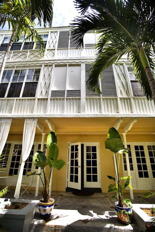 Sadigo Court Hotel Miami Beach Exterior foto