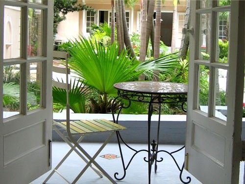 Sadigo Court Hotel Miami Beach Restaurant foto